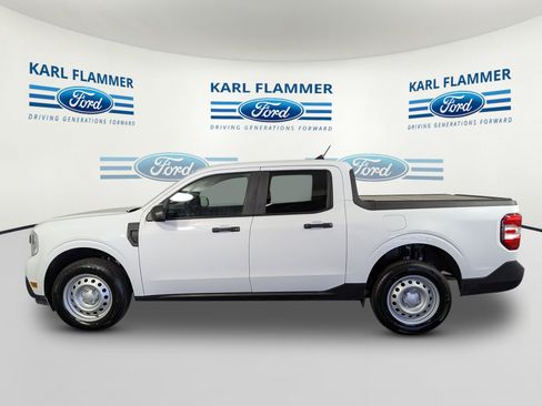 Certified 2022 Ford Maverick XL FWD image 6