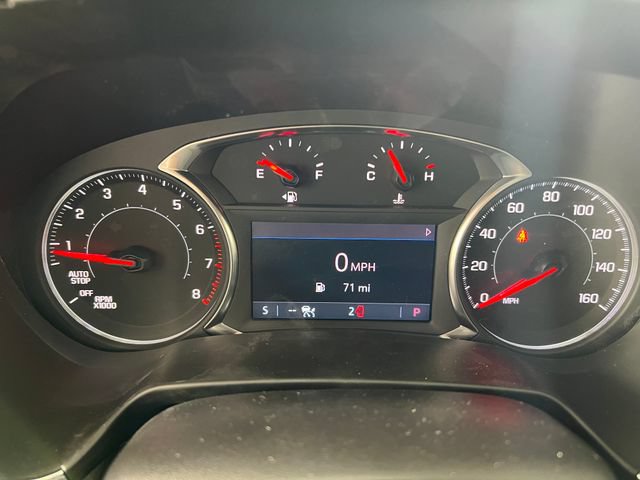 New 2026 Chevrolet Blazer LT w/ Convenience Package FWD image 15