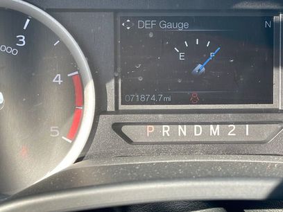 Used 2017 Ford F250 XLT w/ XLT Premium Package