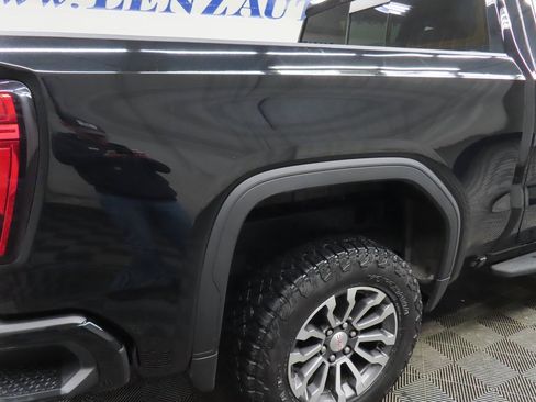 Used 2022 GMC Sierra 1500 AT4 w/ AT4 Premium Package image 38