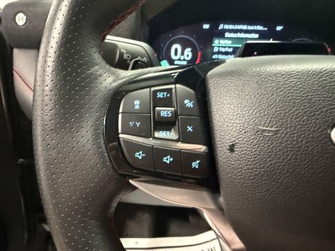 Used 2025 Ford Explorer ST AWD/4WD image 15
