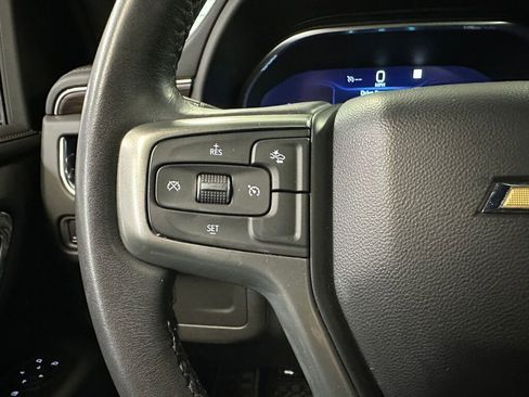 Certified 2023 Chevrolet Tahoe LT image 12