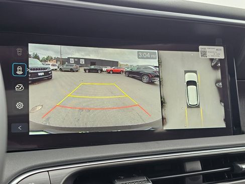 New 2026 Hyundai Palisade Limited image 20