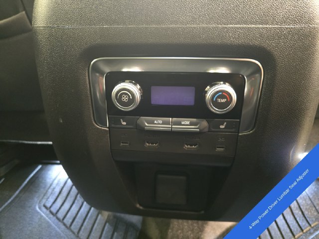 Used 2025 GMC Yukon XL AT4 w/ AT4 Premium Plus Package AWD/4WD image 16