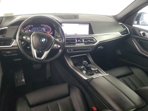 Used 2019 BMW X5 xDrive40i AWD/4WD image 15