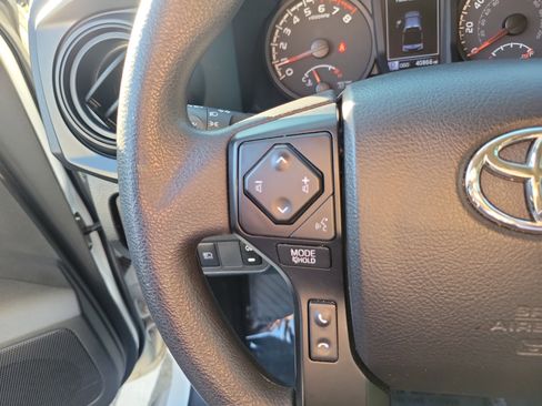 Used 2021 Toyota Tacoma SR image 16