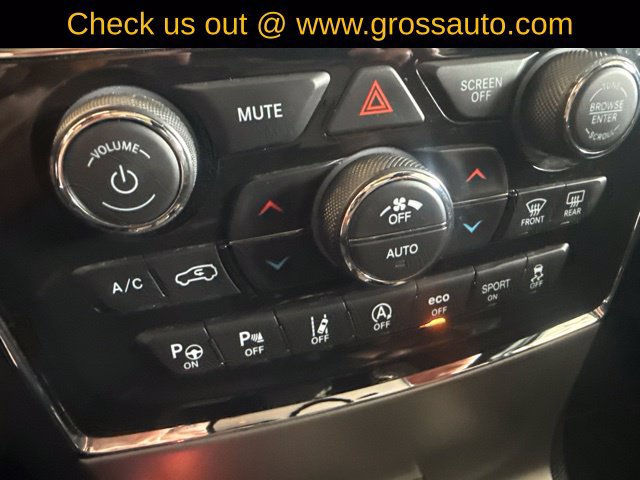 Used 2021 Jeep Grand Cherokee Limited w/ Quick Order Package 28K 80th AWD/4WD image 24