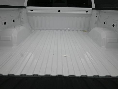 New 2026 Chevrolet Silverado 1500 LT w/ All Star Edition Plus image 10