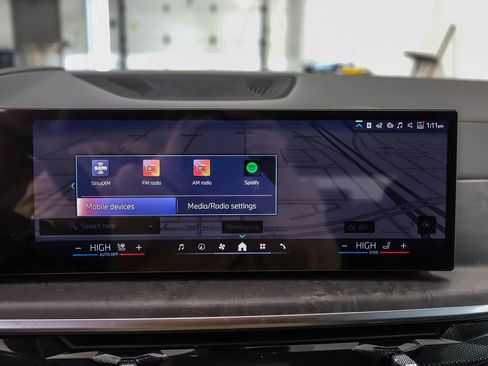 New 2026 BMW X5 xDrive40i w/ Climate Comfort Package image 17