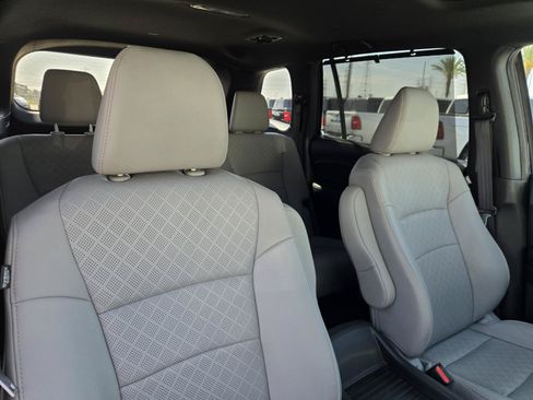 Used 2019 Honda Passport EX-L image 32