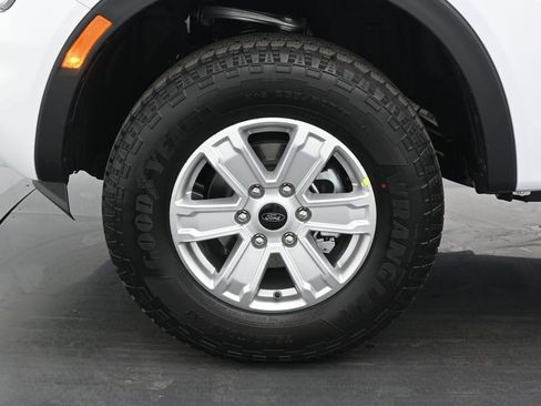 New 2025 Ford Ranger XL w/ Trailer Tow Package image 21