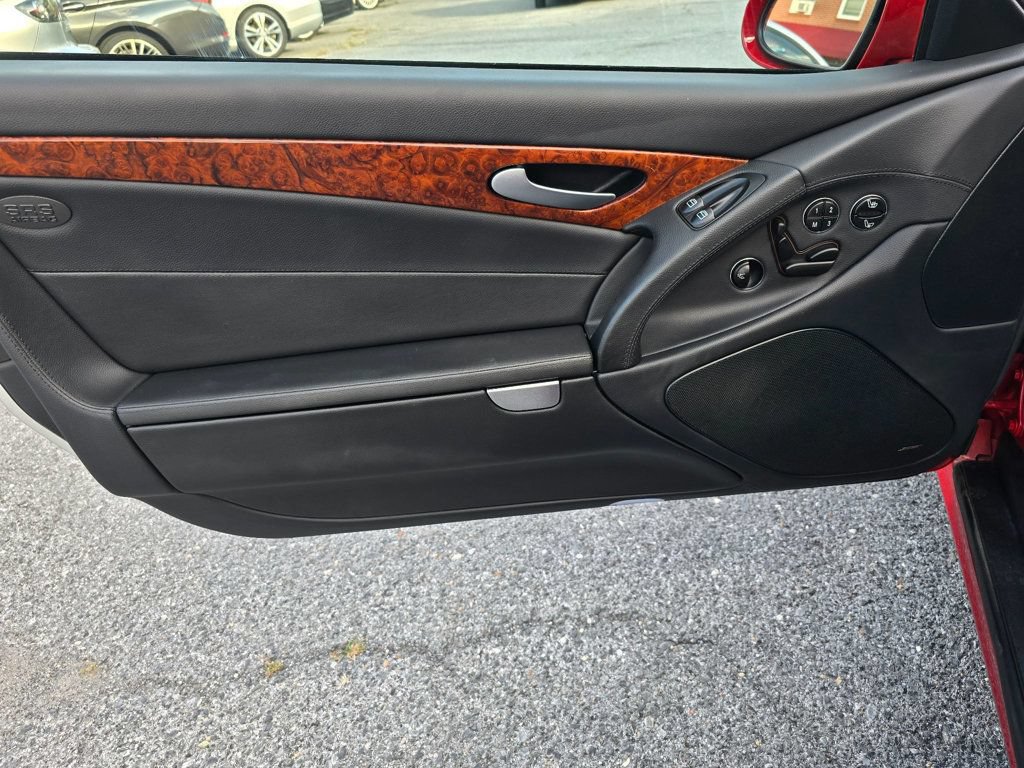 Used 2007 Mercedes-Benz SL 550 image 10