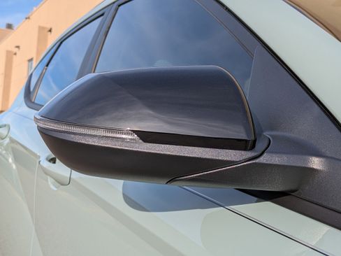 New 2026 Hyundai Kona SEL Premium image 15