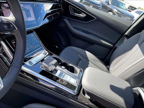 New 2026 Audi Q7 3.0T Premium Plus image 23