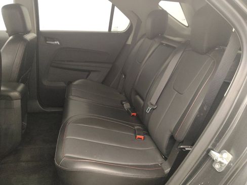 Used 2017 Chevrolet Equinox Premier w/ Enhanced Convenience Package image 18