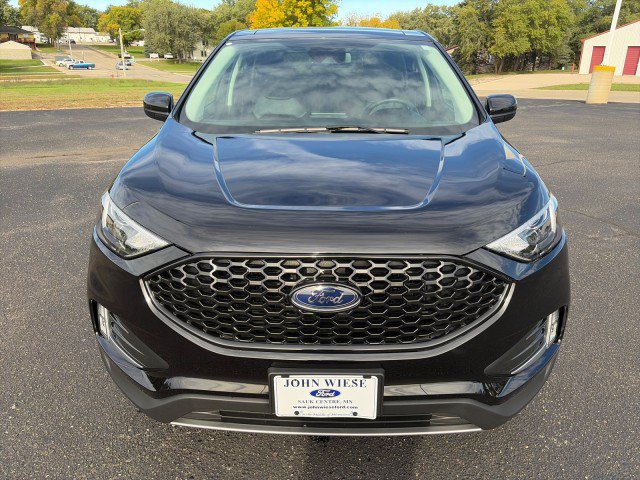 Used 2024 Ford Edge SEL w/ Convenience Package AWD/4WD image 8