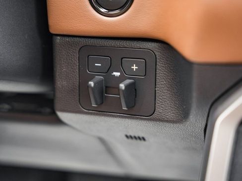 New 2026 Toyota Tundra 1794 Edition image 32