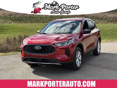 New 2026 Ford Escape Active w/ Cold Weather Package image 1