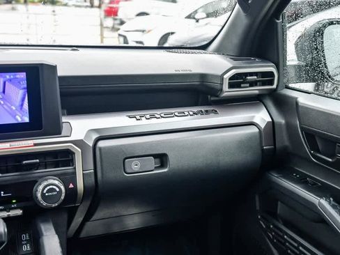 Certified 2025 Toyota Tacoma SR5 image 15