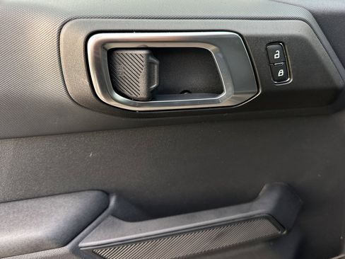 New 2025 Ford Bronco Big Bend image 10