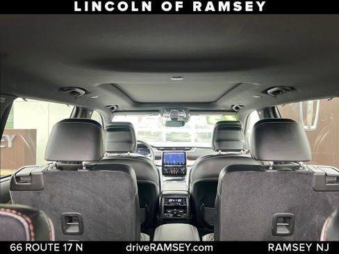 Used 2023 Jeep Grand Cherokee L Summit w/ High Altitude Package image 51