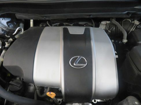 Used 2021 Lexus RX 350 FWD w/ Premium Package image 58