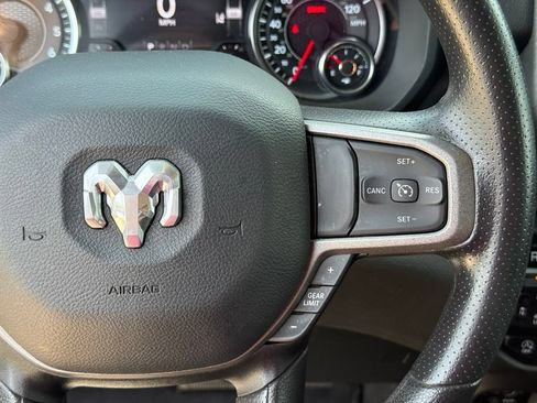 Used 2024 RAM 1500 Tradesman w/ Warlock PACKAGE AWD/4WD image 17