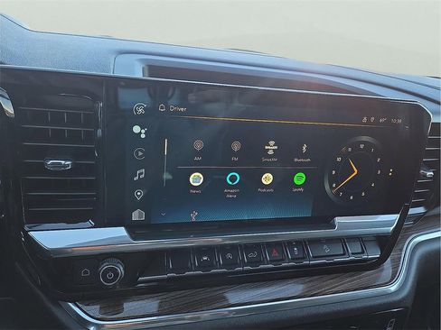 Used 2023 Chevrolet Silverado 1500 LT Trail Boss w/ Protection Package image 12