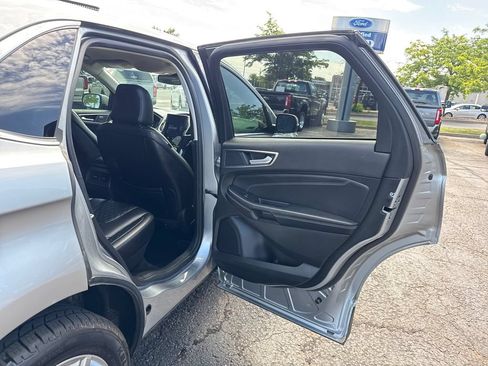 Certified 2023 Ford Edge Titanium AWD/4WD image 24