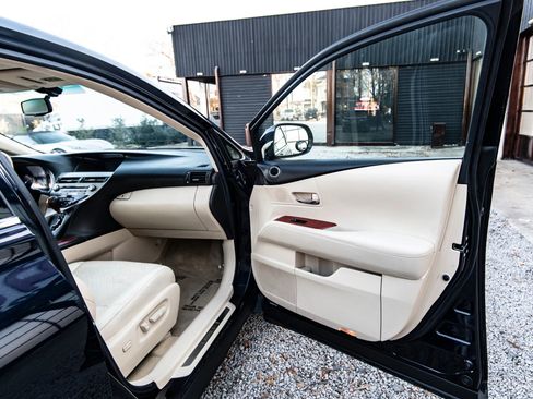 Used 2010 Lexus RX 450h 2WD image 28