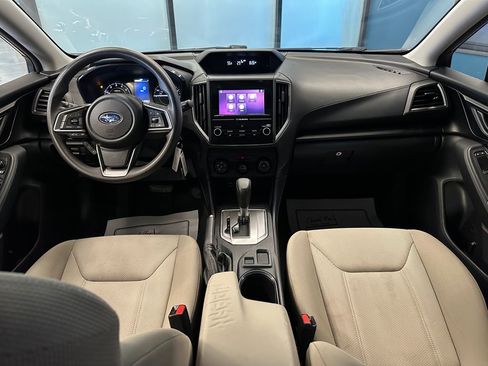 Used 2022 Subaru Impreza 2.0i AWD/4WD image 9