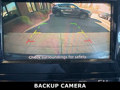 Used 2020 Nissan Rogue SV image 17