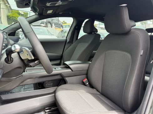 Used 2023 Hyundai Ioniq 6 SE AWD/4WD image 18