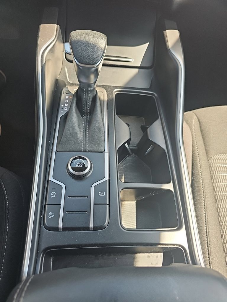 Used 2022 Kia Sorento LX FWD image 39