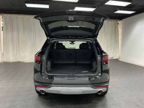 New 2026 Chevrolet Blazer LT AWD/4WD image 26