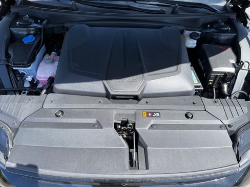New 2025 Kia EV6 Wind image 20