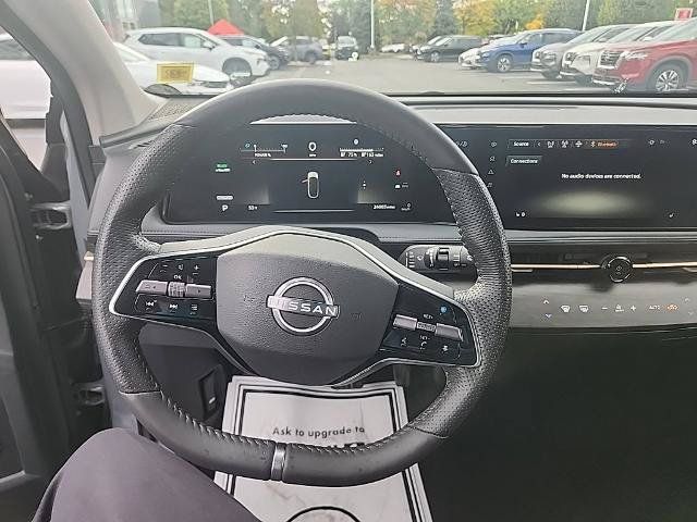 Certified 2024 Nissan Ariya AWD image 13