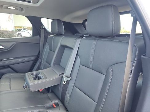 New 2025 Chevrolet Blazer LT w/ Sound & Technology Package FWD image 29
