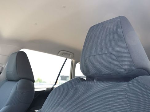 Used 2024 Toyota RAV4 LE AWD/4WD image 15