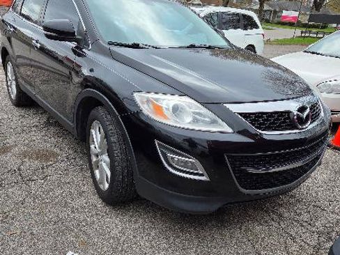 Used 2011 MAZDA CX-9 Grand Touring image 3