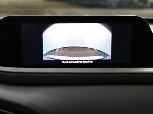 Used 2025 MAZDA CX-30 AWD 2.5 S w/ Preferred Package image 16