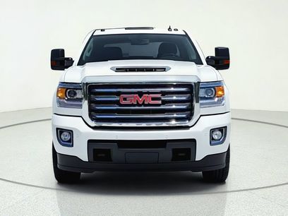 Used 2018 GMC Sierra 3500 SLT