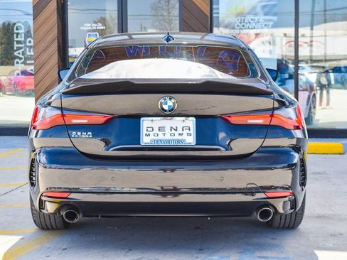 Used 2022 BMW 430i Coupe w/ Convenience Package image 11