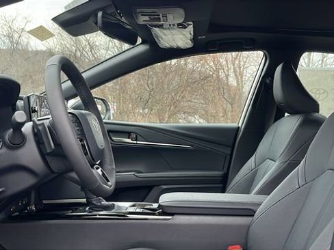 New 2026 Toyota Camry XSE AWD/4WD image 7
