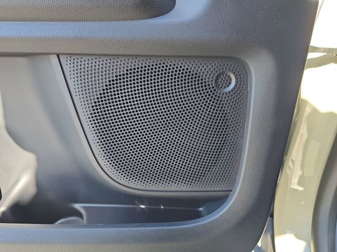 New 2025 Ford Bronco Sport Outer Banks AWD/4WD image 14
