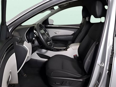 Used 2024 Hyundai Tucson SEL image 25