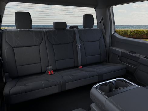 New 2026 Ford F150 STX RWD image 41