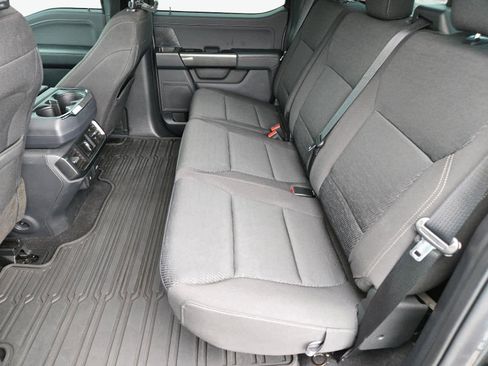 Used 2023 Ford F150 XLT w/ Equipment Group 302A High AWD/4WD image 18