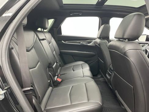 Used 2022 Cadillac XT5 Sportv AWD/4WD image 37