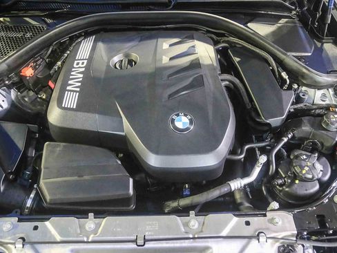 Used 2025 BMW 330i xDrive Sedan image 22